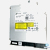 DVD-RW GU70N Super-Multi 08RW6T Dell Vostro 3560 series original