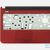 palmrest CN-0JTK67 e touchpad CN-A125P6 Dell Vostro 3560 series