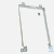 caddy hdd 0XHPG1 Dell Inspiron 15-5558 series OEM original