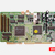 placa de som Diamond Mozart S601206-A ISA 16 bit OEM PC