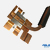 fan e dissipador calor YC99S-3 Asus ROG G60 G50 series OEM origi
