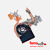 dissipador calor e fan 35020393 Tsunami Flyer 8600 series