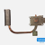 dissipador calor AT07Q0040A Lenovo ideaPad G450 G550 series OEM