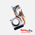 dissipador calor 13GNET1AM010 Asus X20 series OEM original
