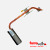 dissipador calor 13GN9E1AM010 Asus A54 K54 X54 series OEM