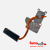 dissipador calor AT04B0010XD Acer Aspire 5530