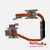dissipador calor 60.4Z421.002 Acer Extensa 5630 series