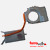 dissipador calor NBT-CPMS60-H1 Sony Vaio VGN-C1Z