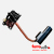 dissipador calor 46R62HSTPG0 HP Pavilion 15-E series OEM