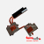 dissipador calor Samsung NP350V5C