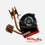 fan e dissipador 073-0001-6153 Sony Vaio VGN-FW series OEM