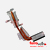 dissipador calor Toshiba Satellite L505