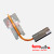 dissipador calor V000120610 Toshiba Satellite L305