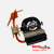 fan e dissipador AVC3CBL5TA0I1008 Toshiba Satellite A300D series