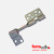 dobradia esquerda Apple MacBook Pro A1260 series OEM