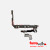 dobradia esquerda 13GNMN10M010-1 Packard Bell EasyNote MT85