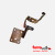 dobradia direita Asus X54 series original