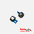 tampas dobradias (L+R) e terminaes Asus ROG G51 series OEM