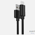 cabo AC e dados EC1033 Ewent USB-C para USB-A 1mt OEM