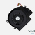 fan UDQFRHR01CF0 Sony Vaio VGN-FW series original