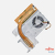 fan UDQFXPH02CFJ Fujitsu LifeBook E4010 series original