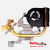 fan e dissipador AT0C9002DR0 Acer Aspire 5741 5742 series OEM