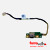 conector fireWire DC30100350L Dell Latitude E6400