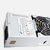 fonte AC FSP FSP300-60GHT TFX 80 Plus Bronze 300w PSU OEM
