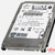 disco rigido Fujitsu MHV2080AT 80Gb IDE 2.5