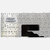 teclado K022405E1PO Fujitsu Amilo Li1 OEM700 V2030 V3515 series 
