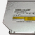 DVD-Rw CP656365-01 TSST SN208 Fujitsu lifebook S752 series OEM