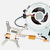 fan dissipador CP473755-01 Fujitsu LifeBook S710 series OEM