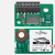 TPM Fujitsu D2727-A10 modulo Platforma TRUSTED  2.0 desktop OEM