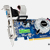 placa grafica Gigabyte GV-R545-1GI PCIx Radeon HD 5450 OEM