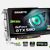 placa grafica Gigabyte GV-N580D5-15I nvidia GTX580 384bit OEM