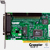 controladora scsi Orange Micro Grappler SCSI 906F pci original