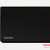 top cover LCD H000056040 Toshiba L50-A series preto brilhante