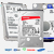 disco rigido 1Tb Sata 2.5 poleg diversas marcas testados OEM