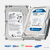 disco rigido 320Gb Sata 3.5poleg diversas marcas OEM original
