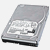 disco rigido 164Gb Sata HGST Deskstar 7K250 HDS722516VLSA80 OEM