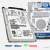 disco rigido 500Gb slim 2.5pol sata 6Gbps diversas marcas OEM