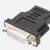 adaptador HDMI 1.4 output DVI-A in OEM bulk Novo