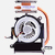 fan dissipador calor 3VHK5TMN010 Sony Vaio SVE151 series OEM