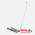 dobradia brao HP Pavilion DV1000 series 14