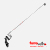 brao dobradia AM0N7000200 esquerda Acer Aspire V3 series OEM