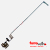 dobradia esquerda Asus X550 series original