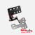 dobradia direita Asus K56C series original