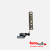 dobradia direita Asus X20 series OEM laptop