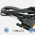 cabo HIROSE ST40X-18S-CV 18 linhas e RS-232 original OEM