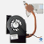 Fan dissipador 532605-001 HP Pavilion G61 CQ61 series original